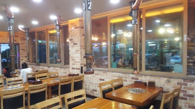 Haeohreum Restaurant